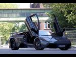 Lamborghini Murcielago LP710-2 by Edo Competition 2008 года